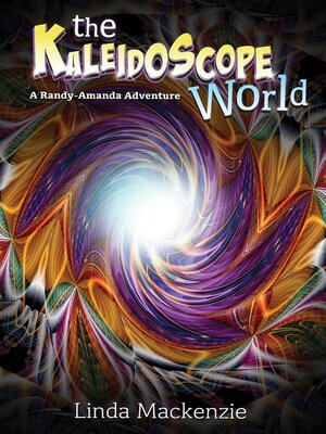 cover image of The Kaleidoscope World